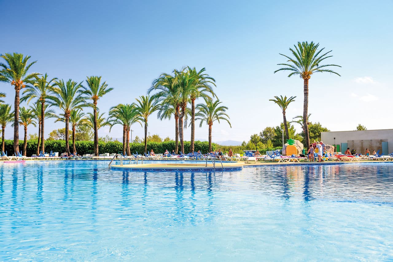Majorca Family Getaway - photo 3
