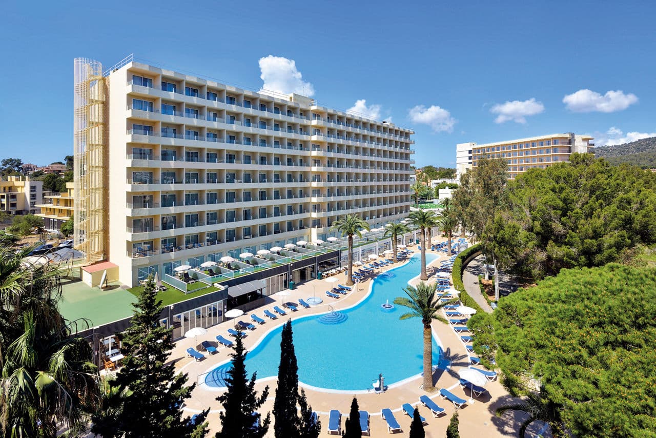 Majorca Family Getaway