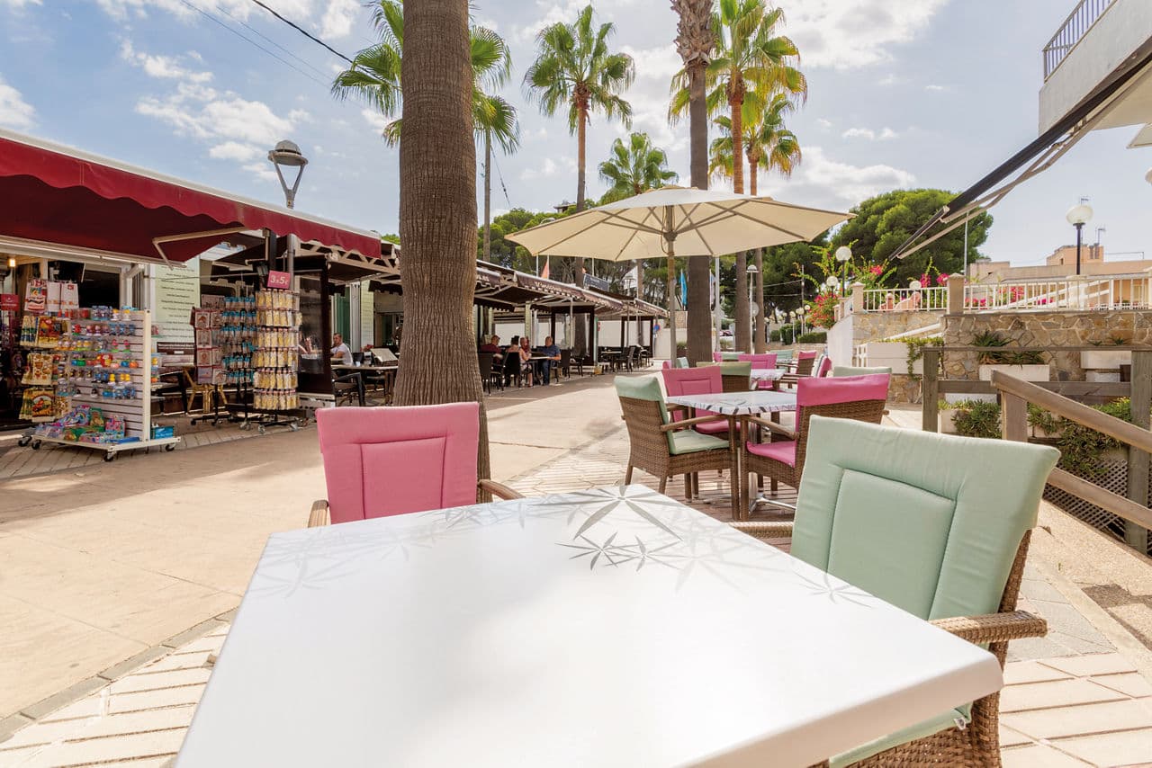 Holiday to Majorca - photo 2