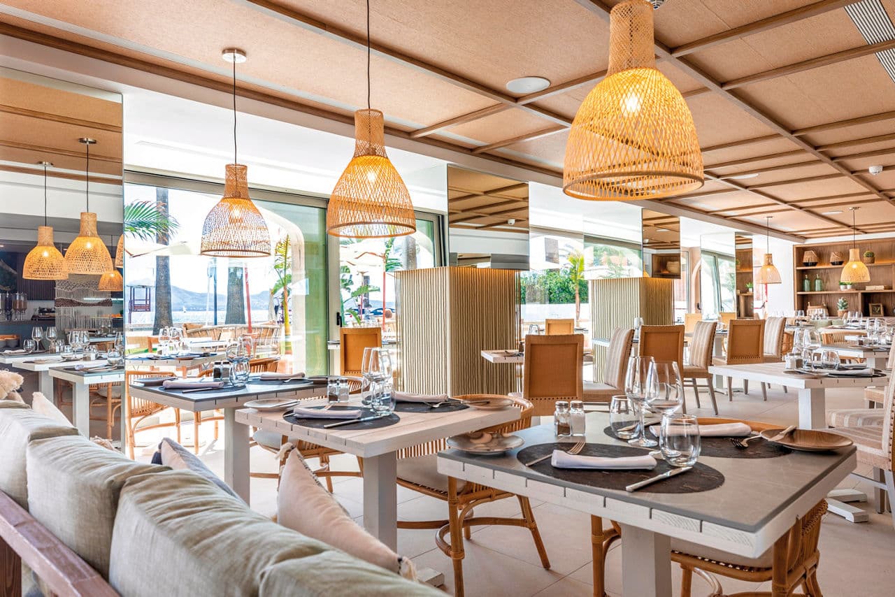 Hoposa Pollentia Hotel in Puerto Pollensa - photo 2