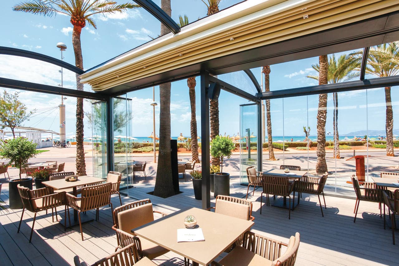 Hotel Pure Salt Garonda - photo 3