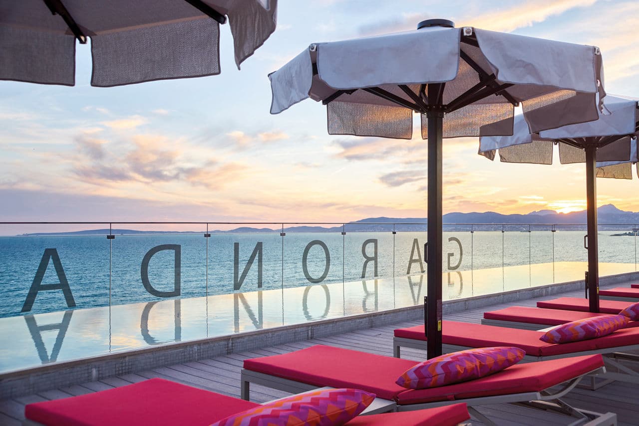 Hotel Pure Salt Garonda - photo 2