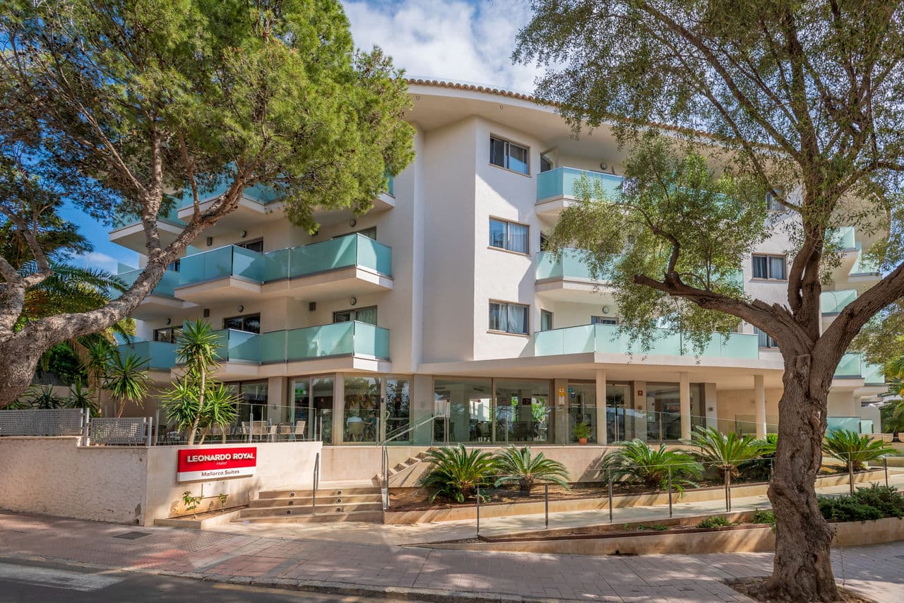 Holiday to Majorca - photo 2