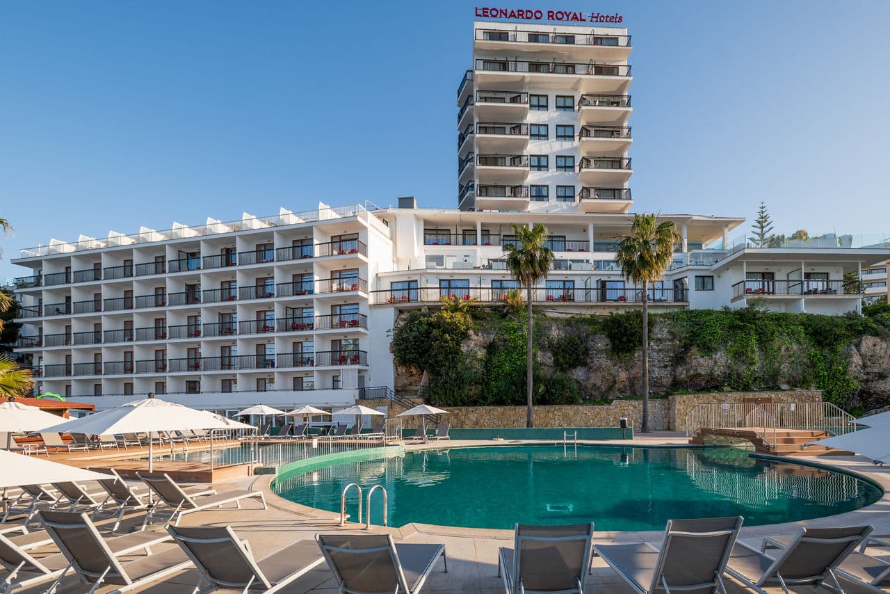 Holiday to Majorca - main photo