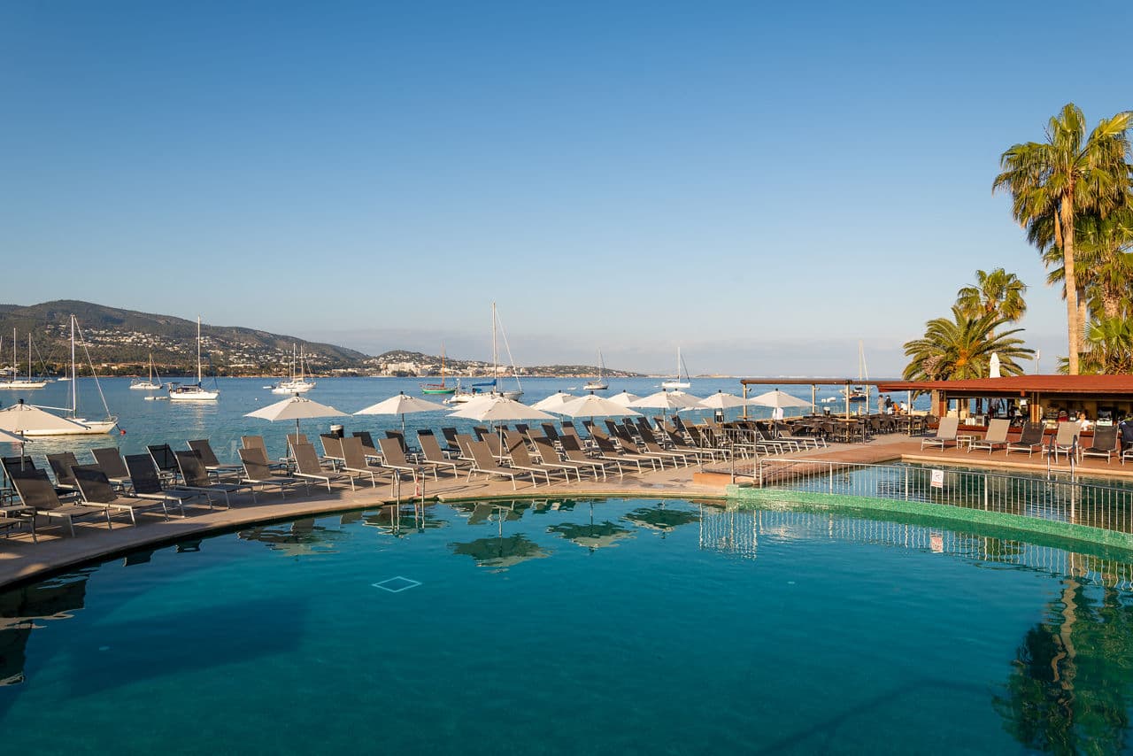 Holiday to Majorca - photo 3