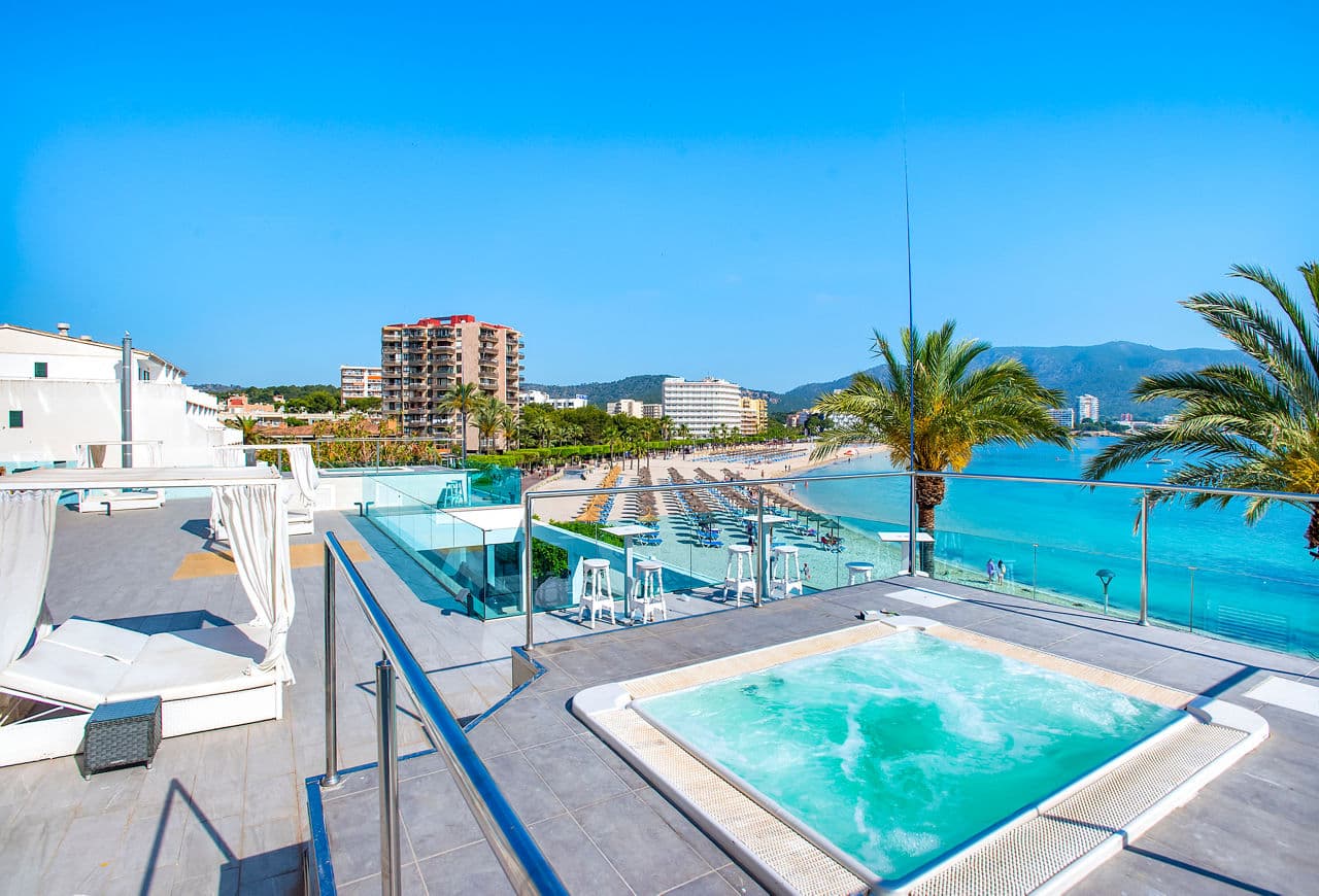 Exciting Majorca Trip - photo 2