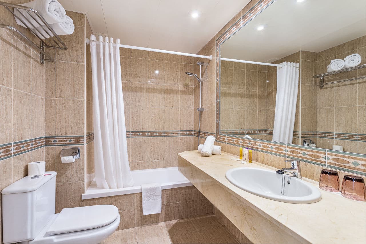 FERGUS Style Cala Blanca Suites  Santa ponsa - photo 3