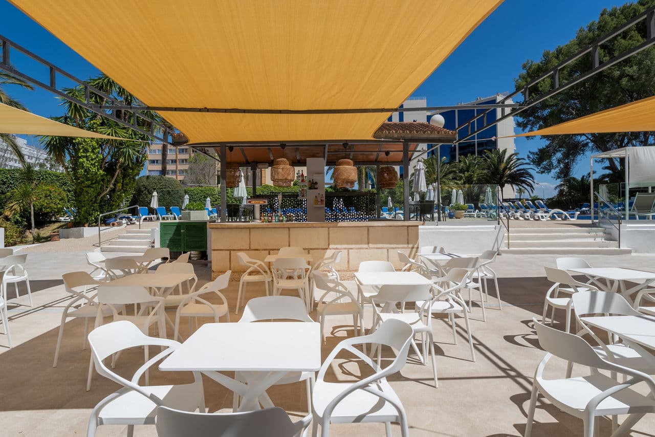 Majorca for Adults - main photo