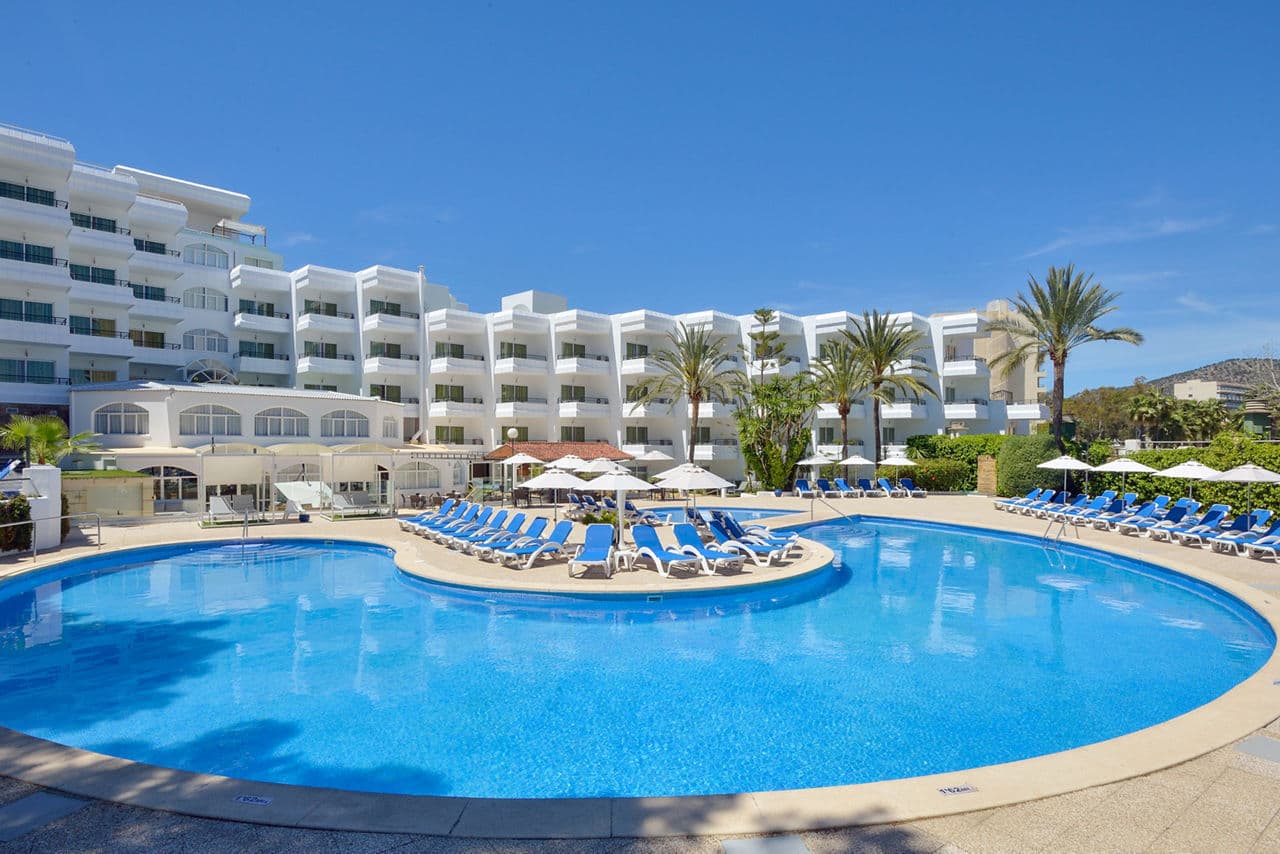 Majorca for Adults - photo 3