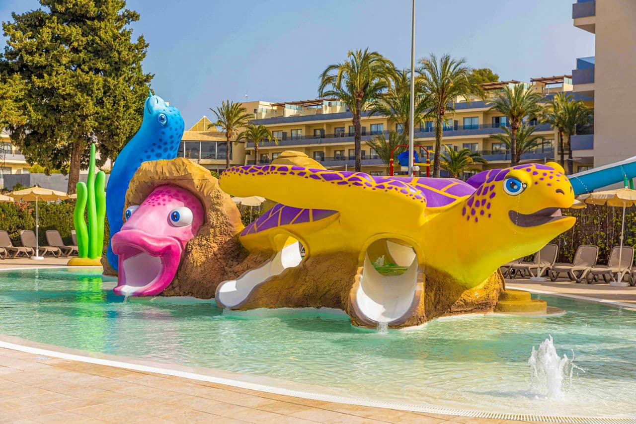 Holiday to Majorca - photo 3