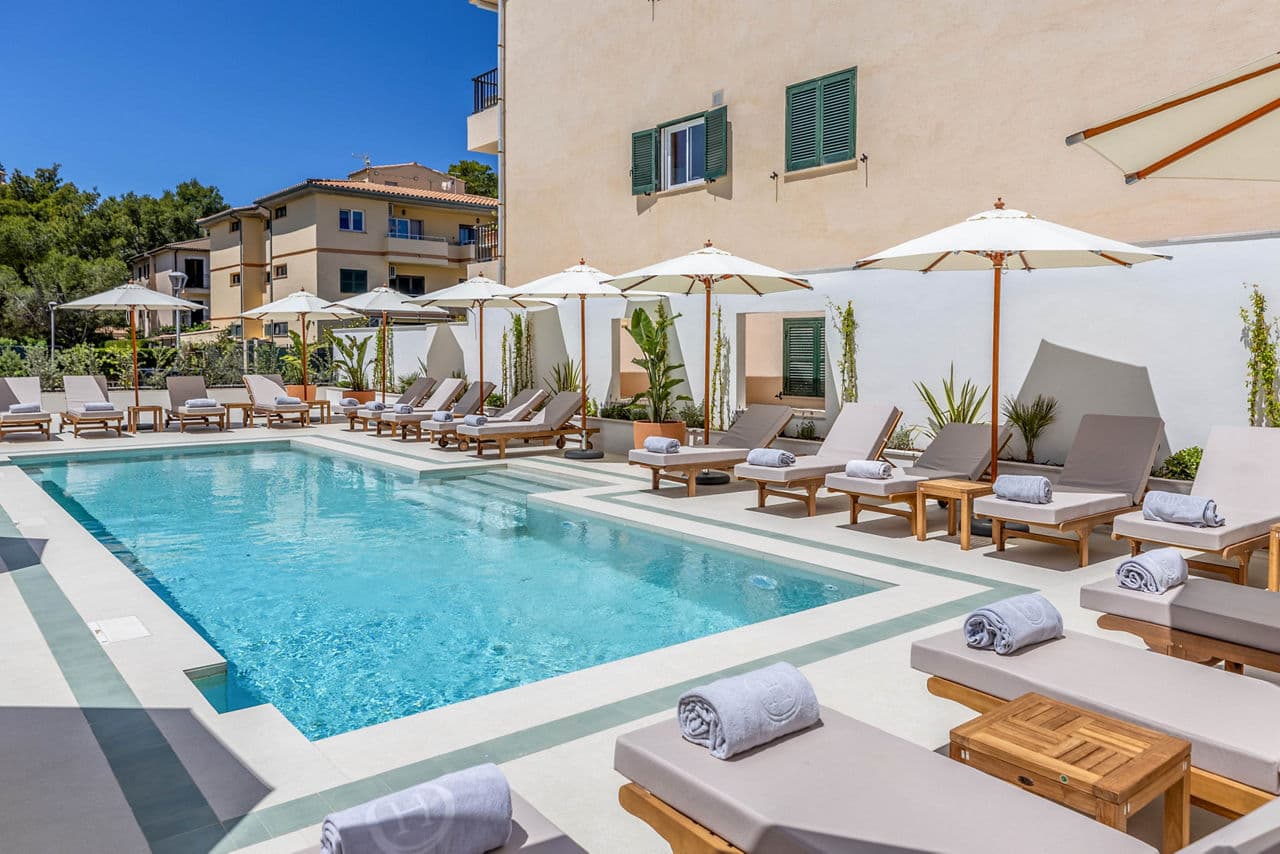 Majorca Holiday