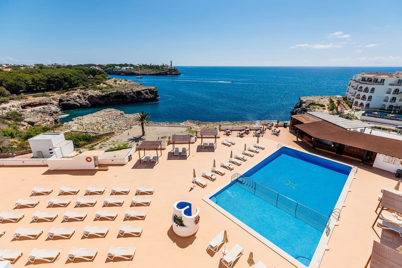 Majorca Getaway