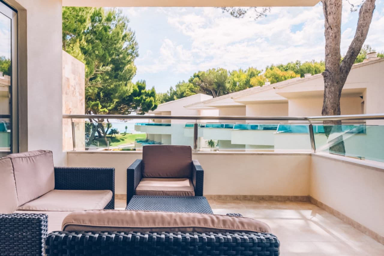 Family Holiday in Majorca