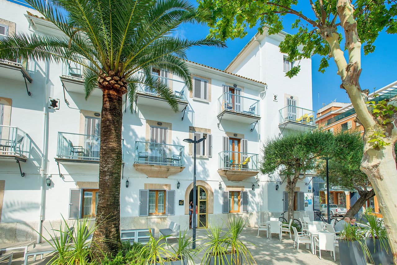 Eix Alcudia Hotel - Majorca Break - photo 3