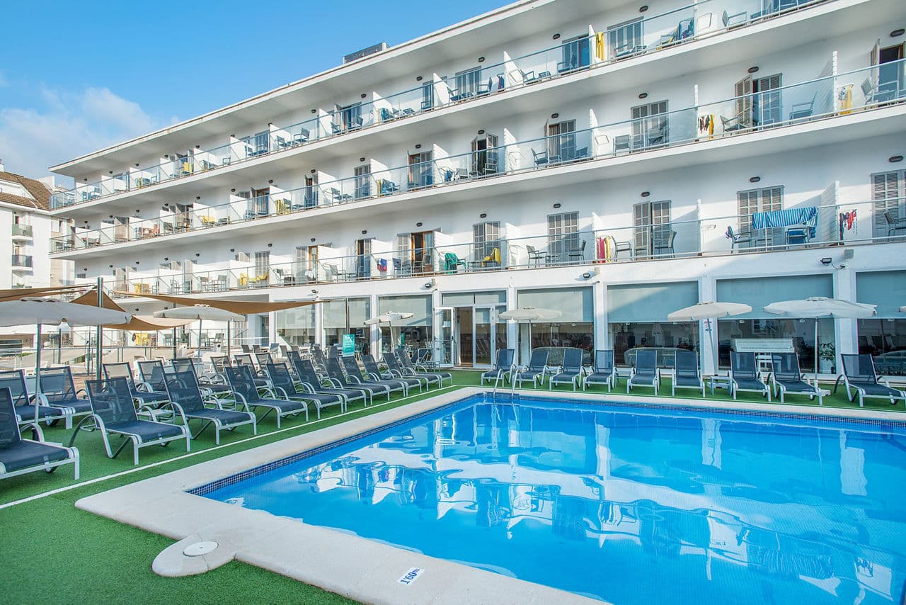 Majorca Getaway - photo 3