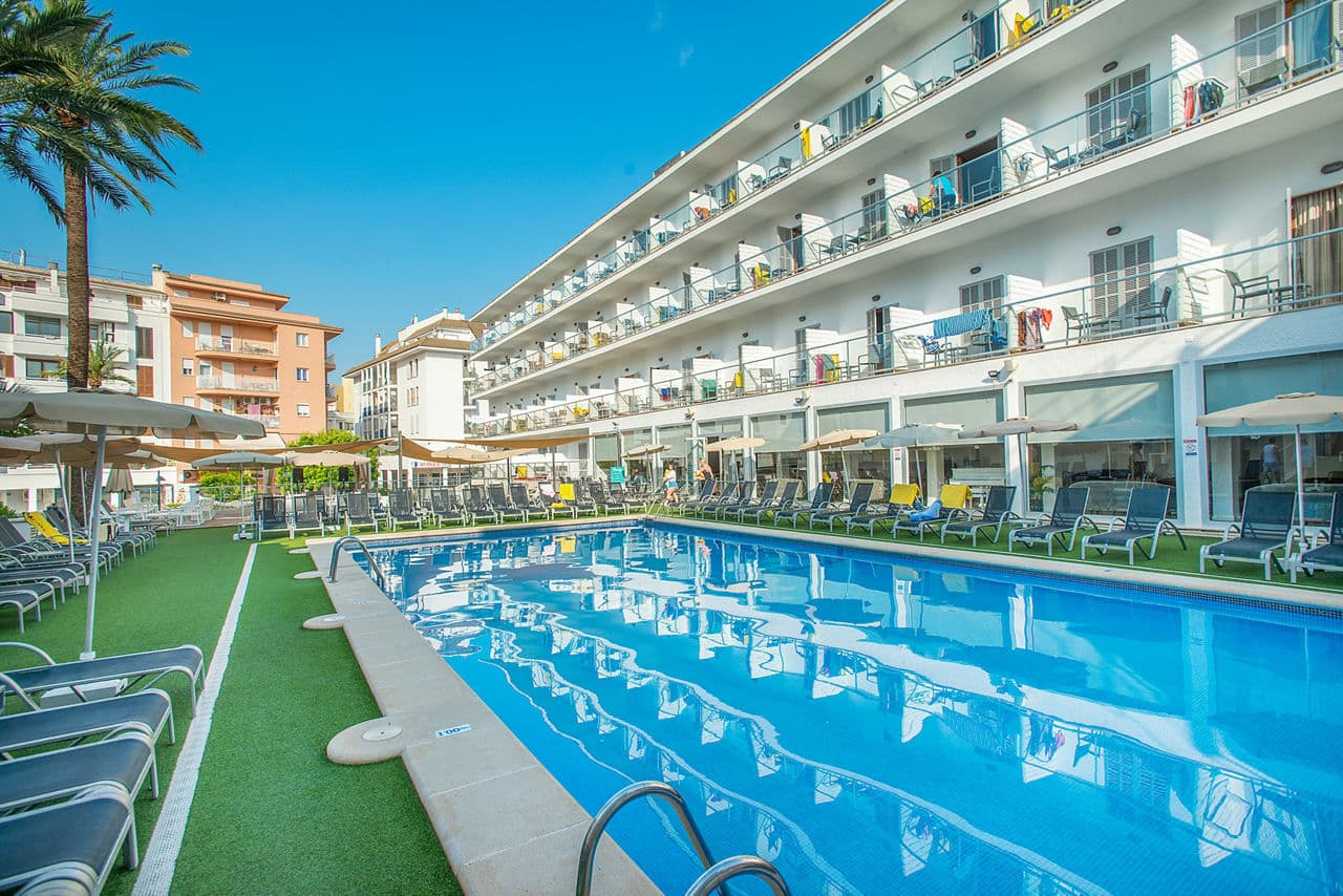 Eix Alcudia Hotel - Majorca Break