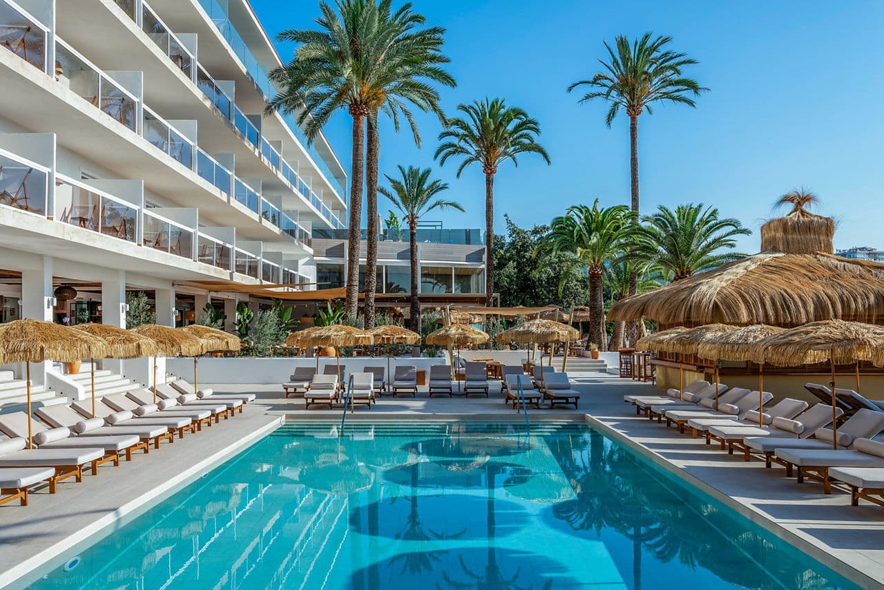 Majorca Getaway
