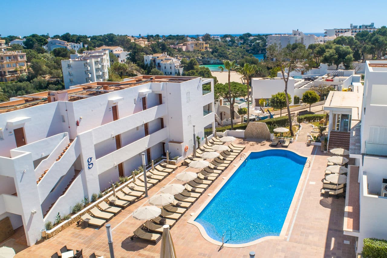 Cala D'Or Family Break - photo 3