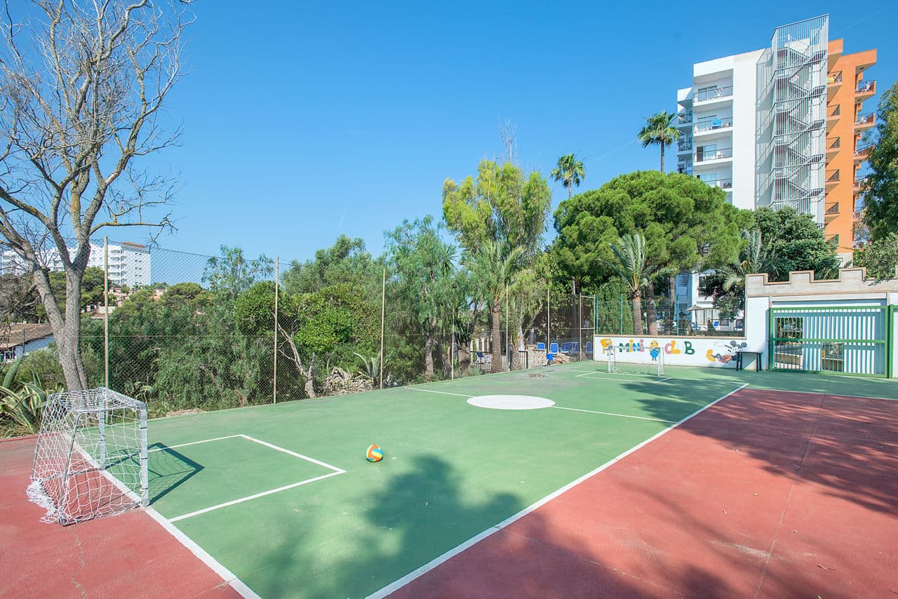 HSM Canarios Park - photo 2