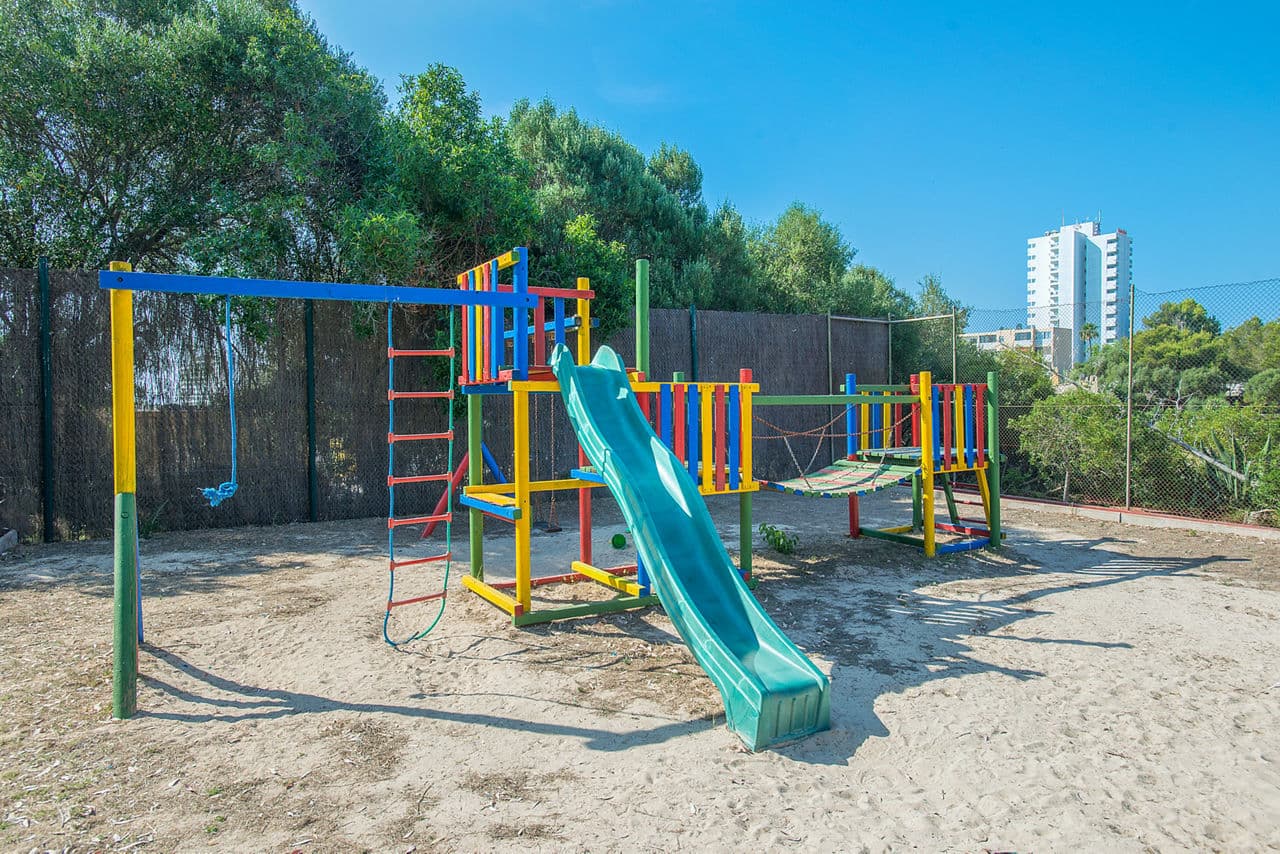 HSM Canarios Park - photo 3