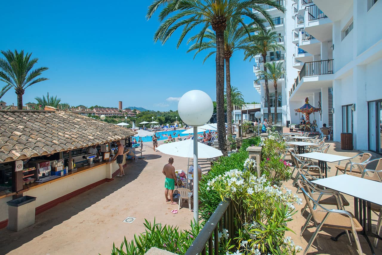 Majorca Family Holiday - photo 3