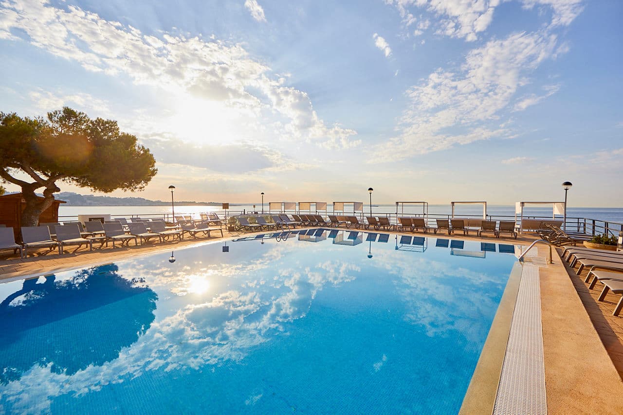 Majorca Holiday