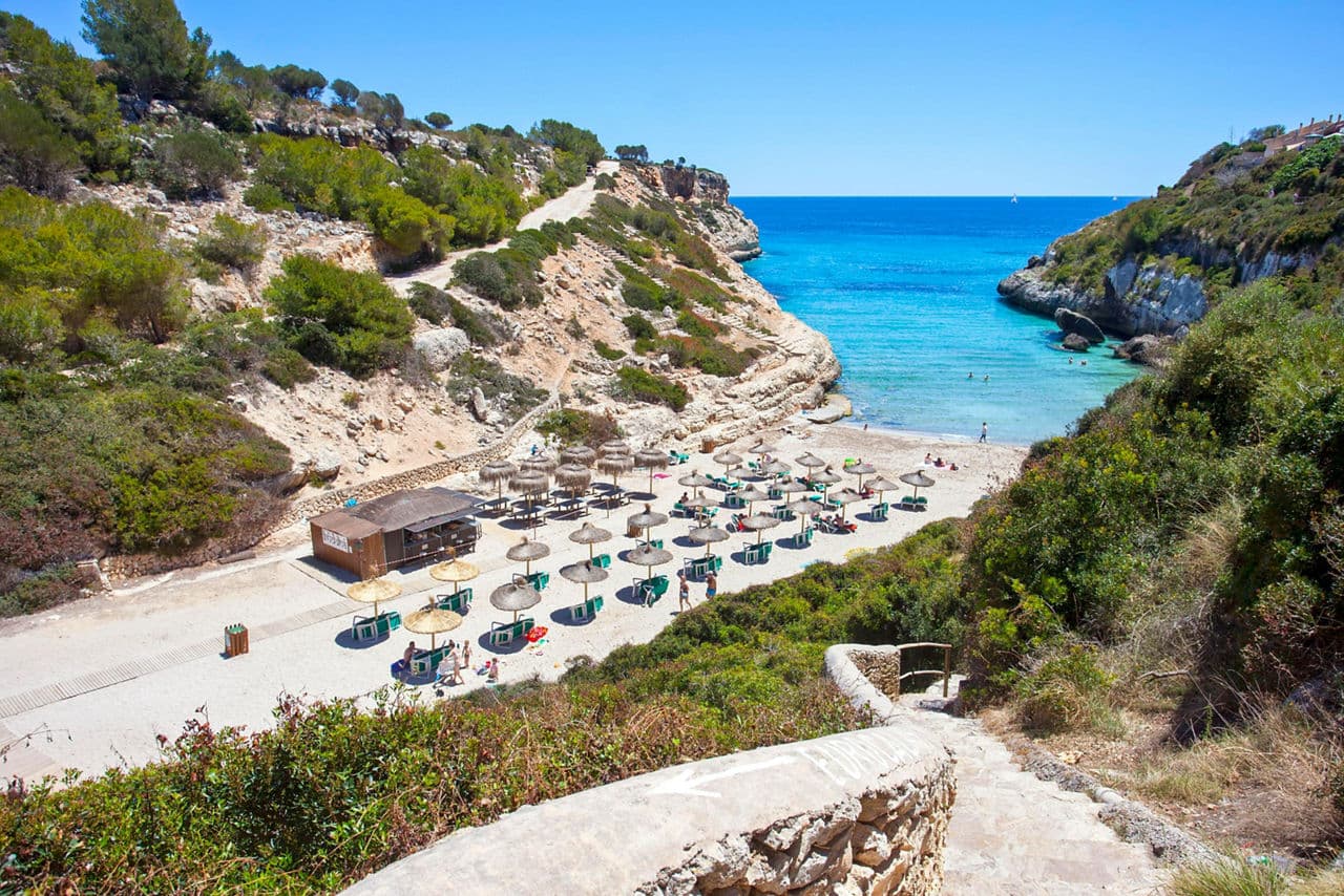 Holiday to Majorca - photo 2