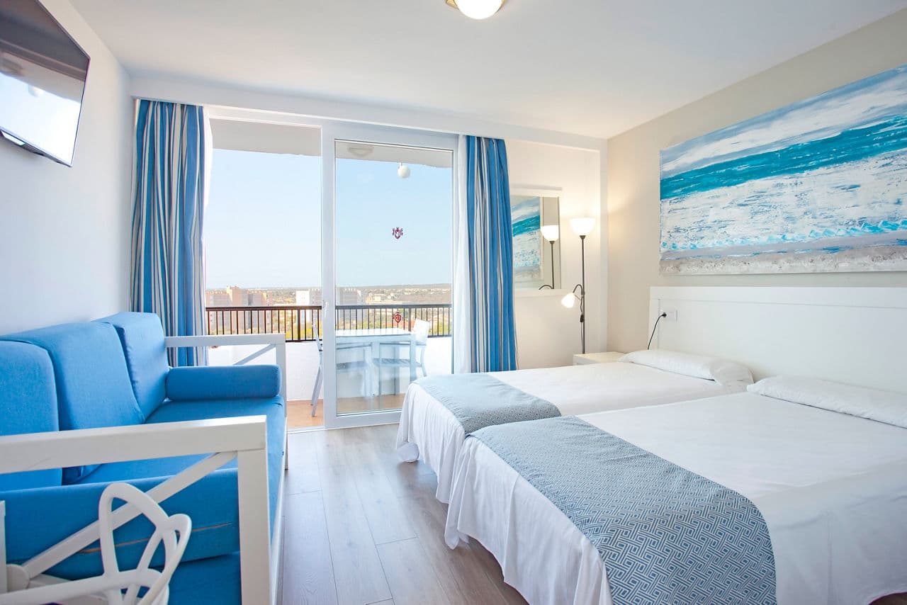 Majorca Family Holiday