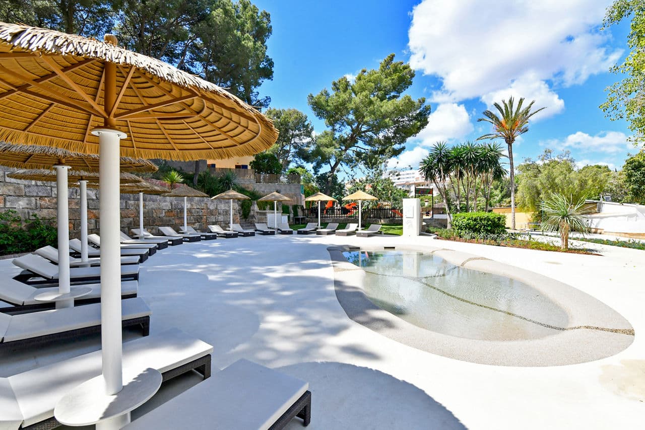 Marina Portals Hotel - photo 3