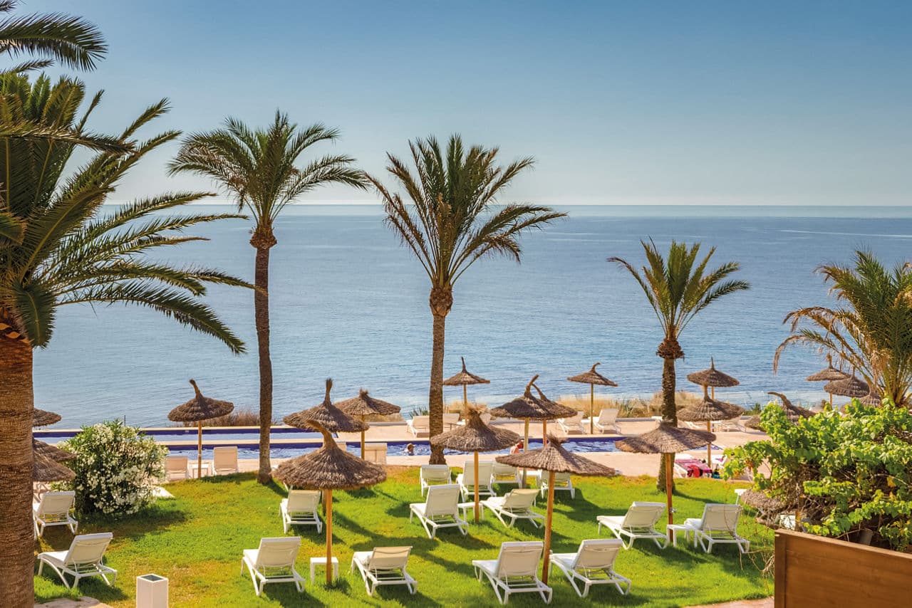 Majorca Getaway - photo 3