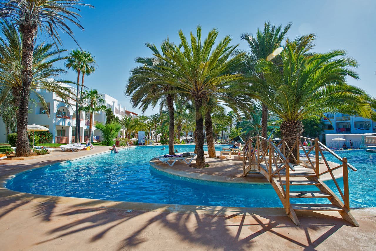 Calimera Fido Gardens