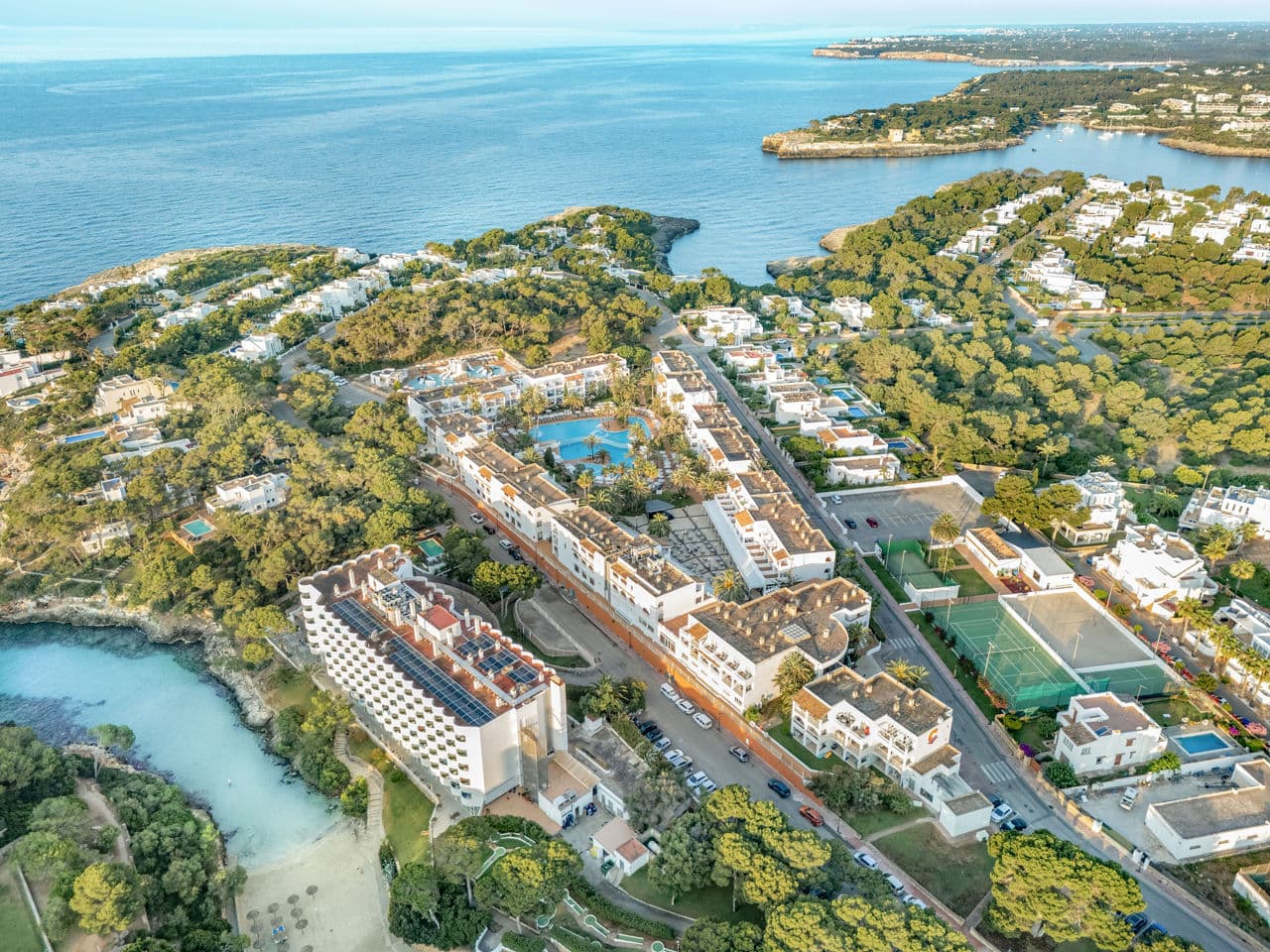 Calimera Fido Gardens - photo 3