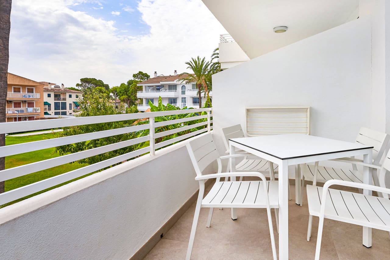 Hoposa Villaconcha Apartments - photo 2