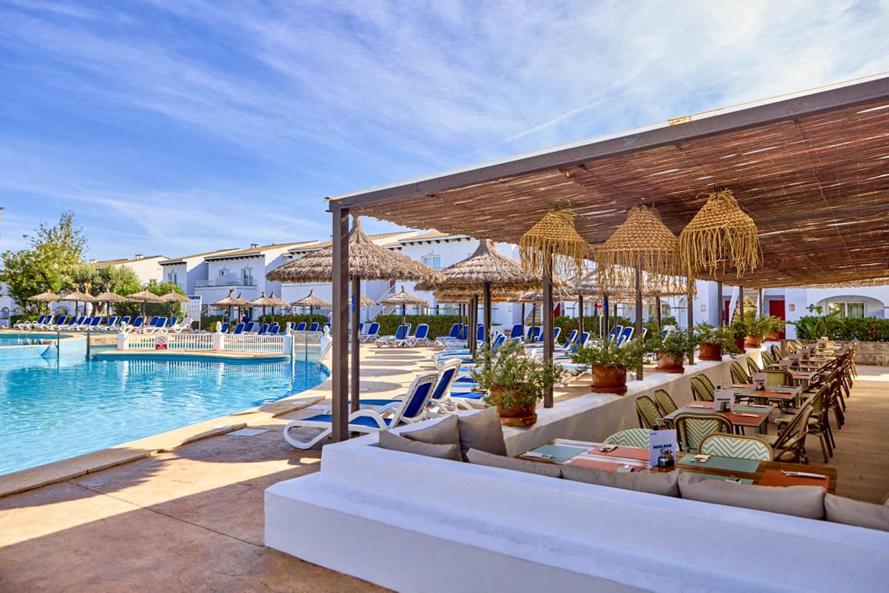 Majorca Family Escape - photo 3