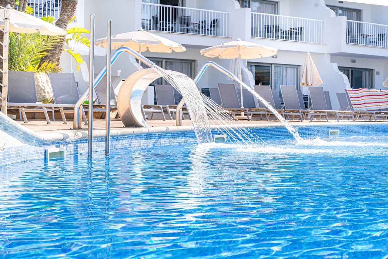 Aparthotel Playa Cas Saboners - photo 3