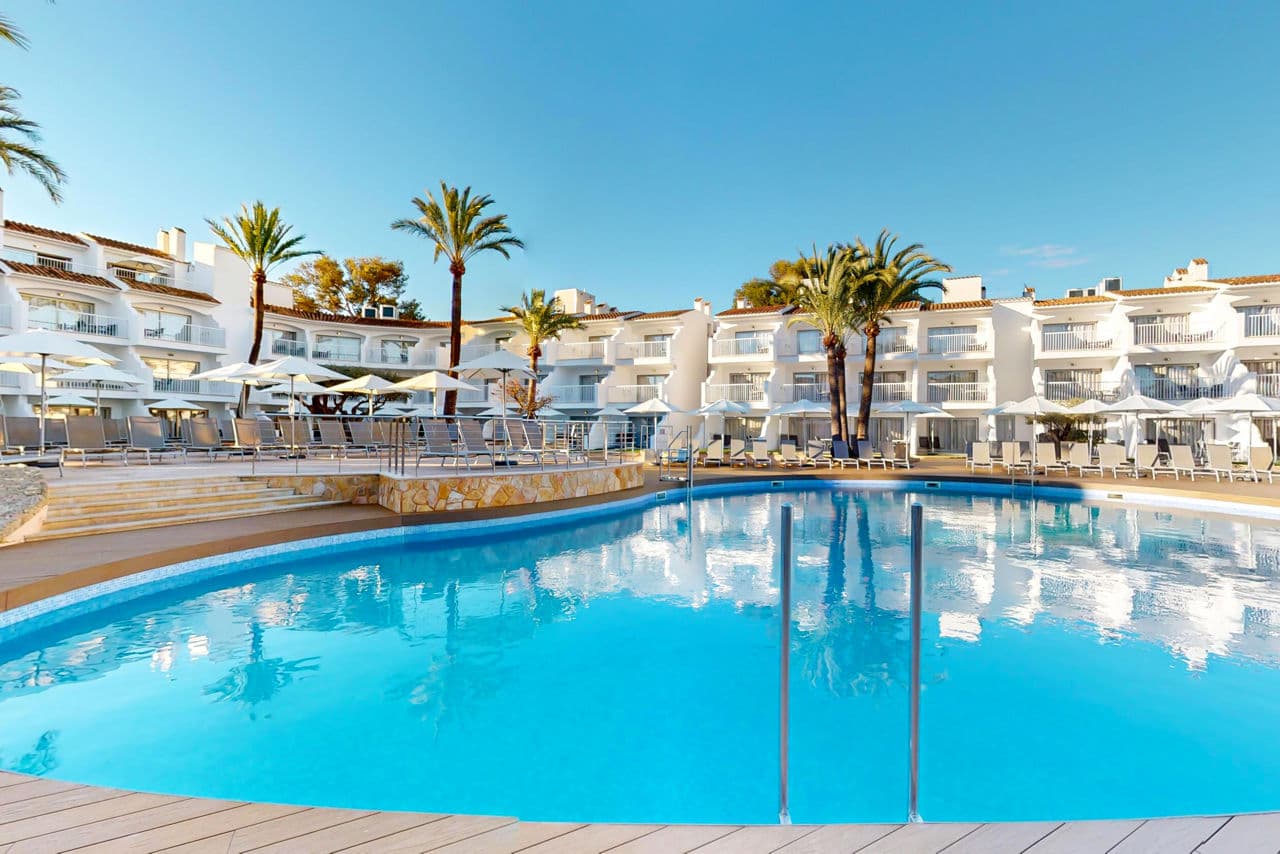Aparthotel Playa Cas Saboners