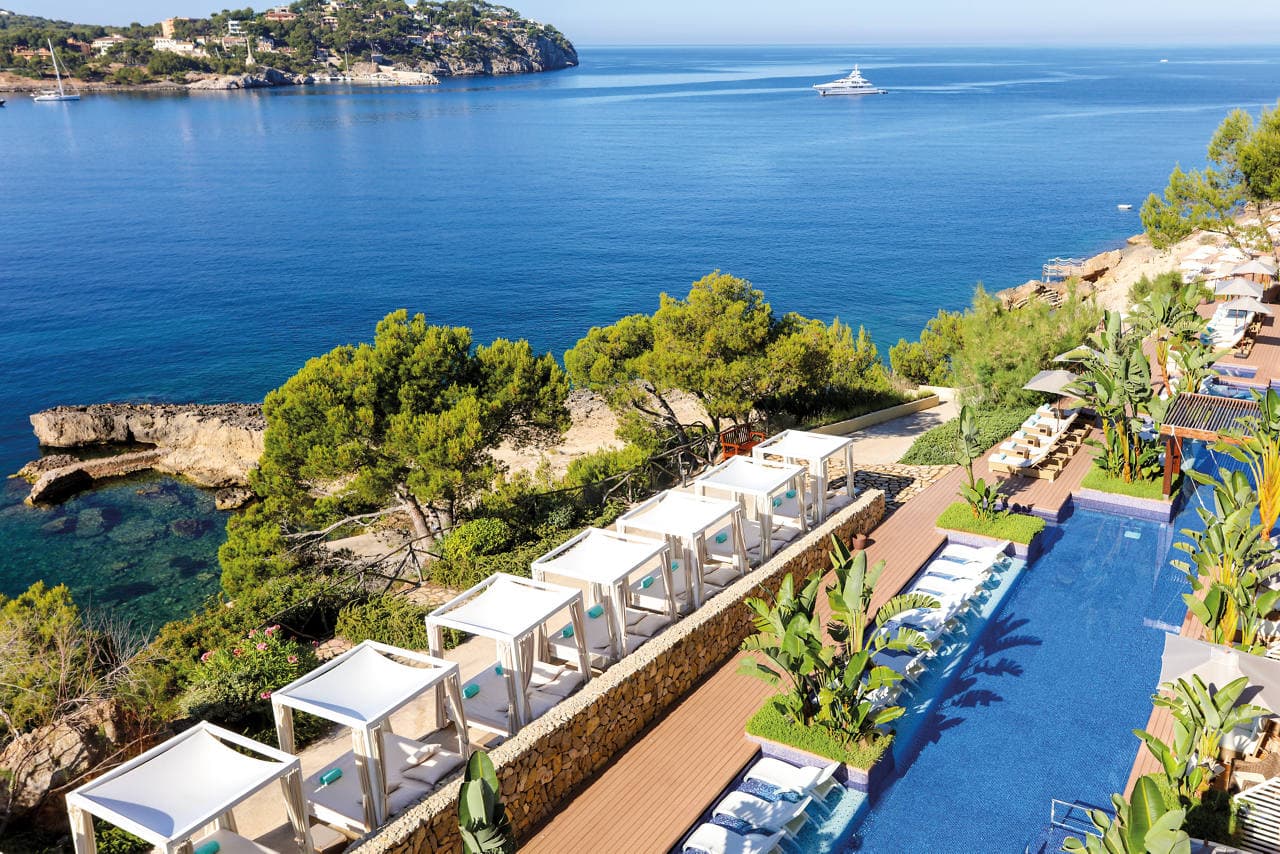 Holiday to Majorca - photo 3
