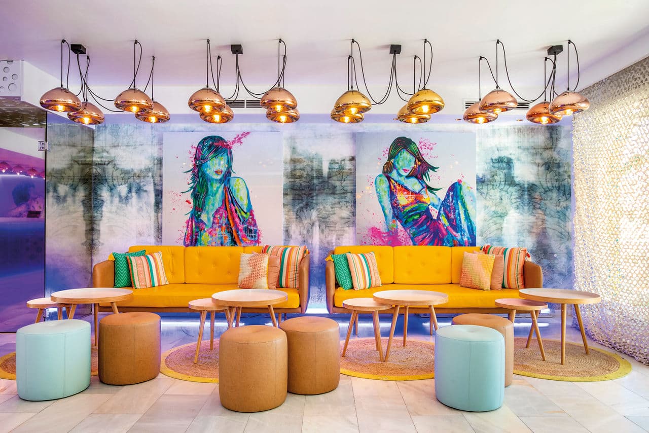Sotavento Club Apartments - main photo