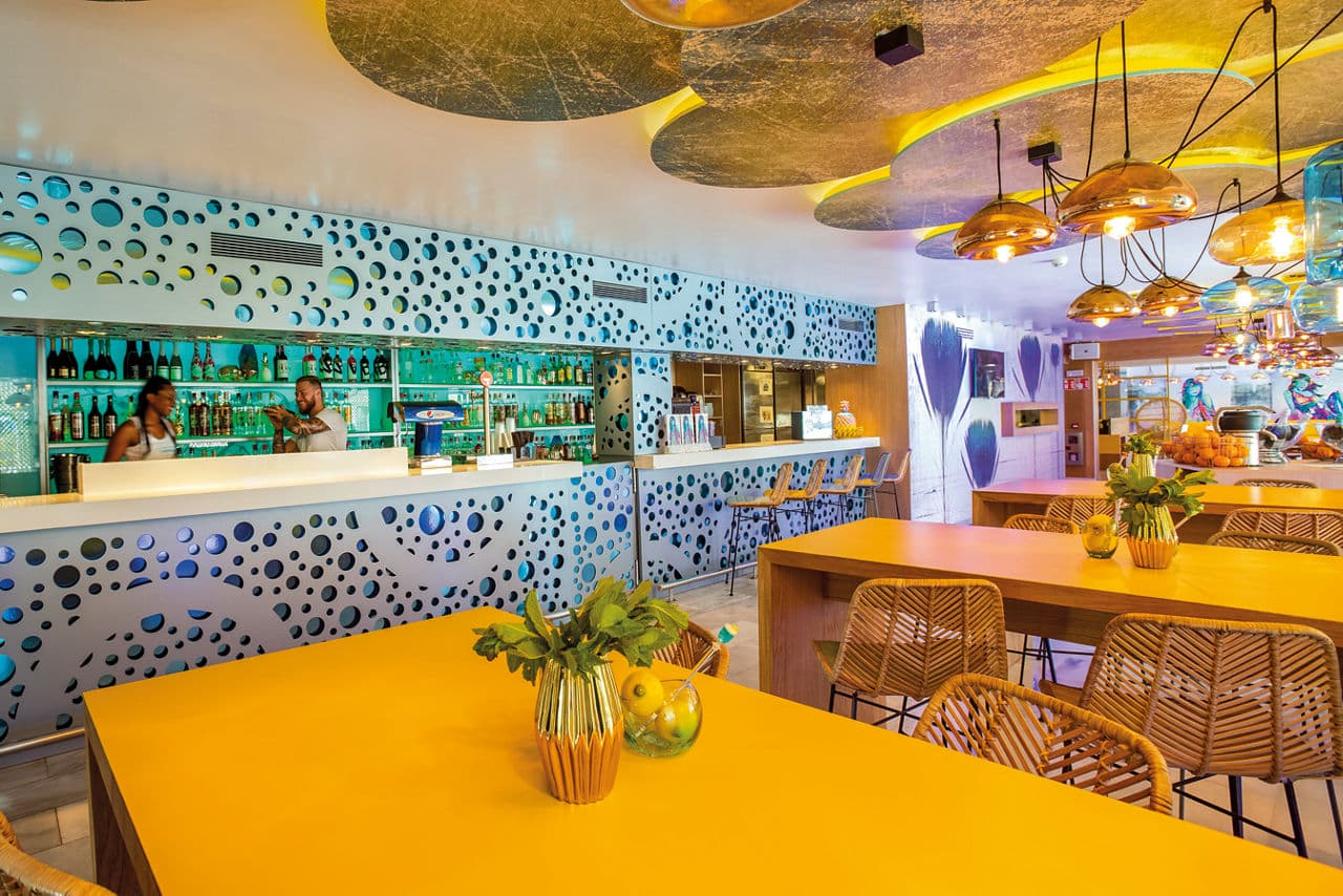 Sotavento Club Apartments - photo 3