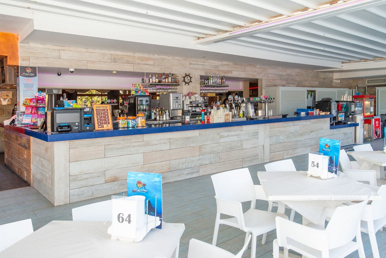 Family trip to Majorca - photo 3