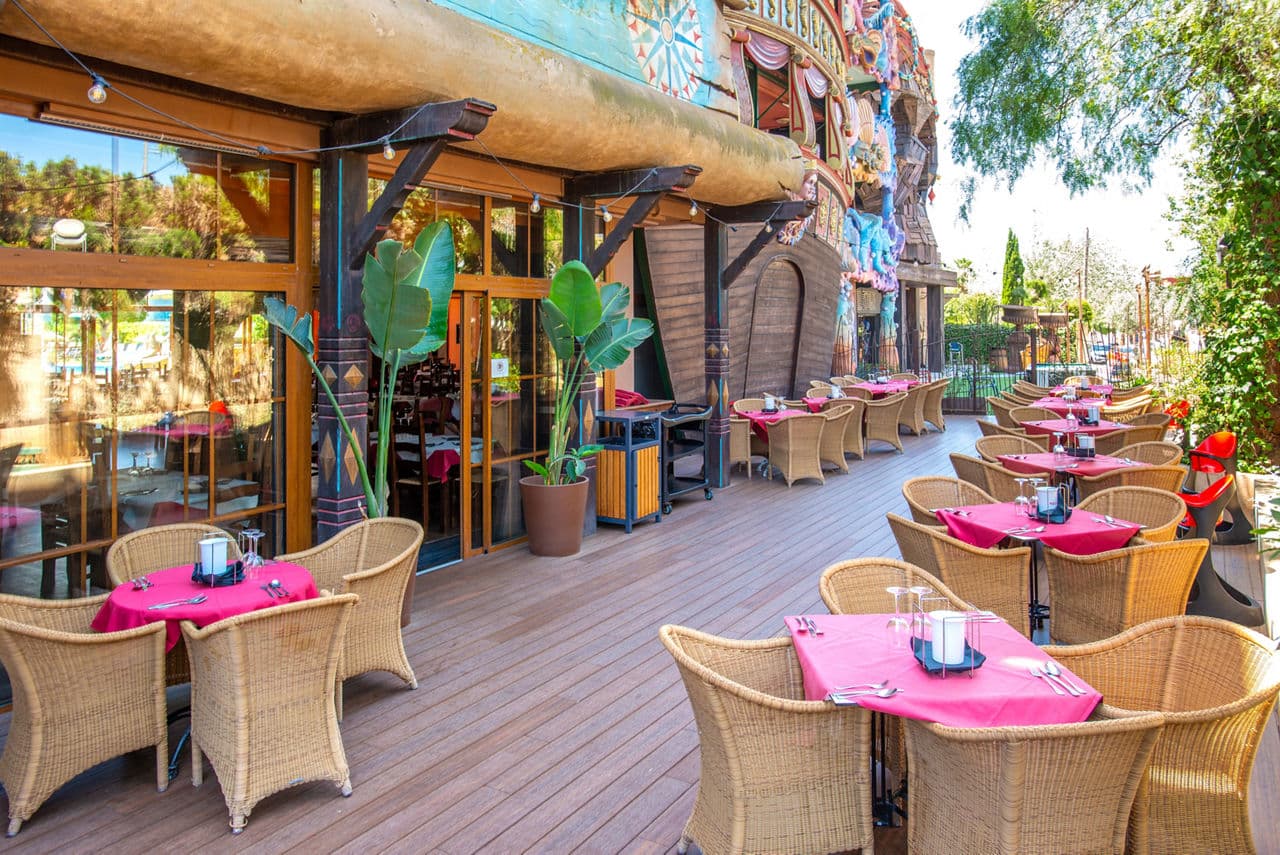 Pirates Village santa Ponsa - photo 3