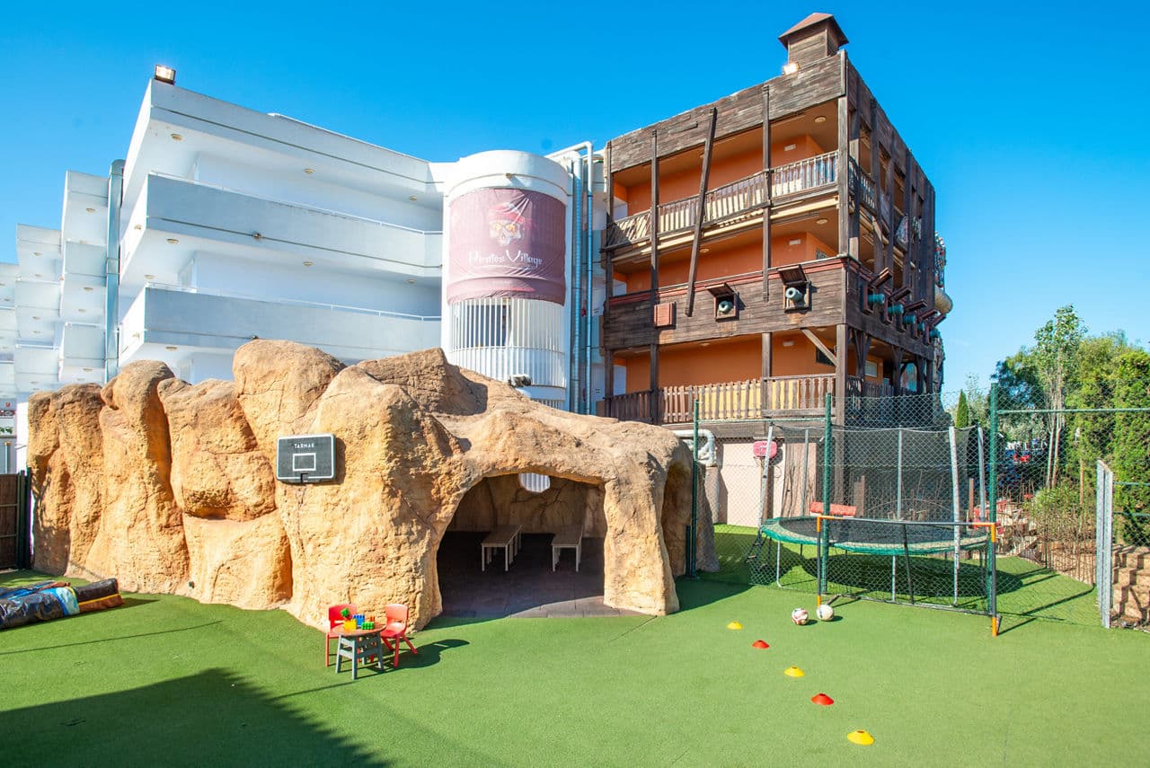 Pirates Village - photo 3