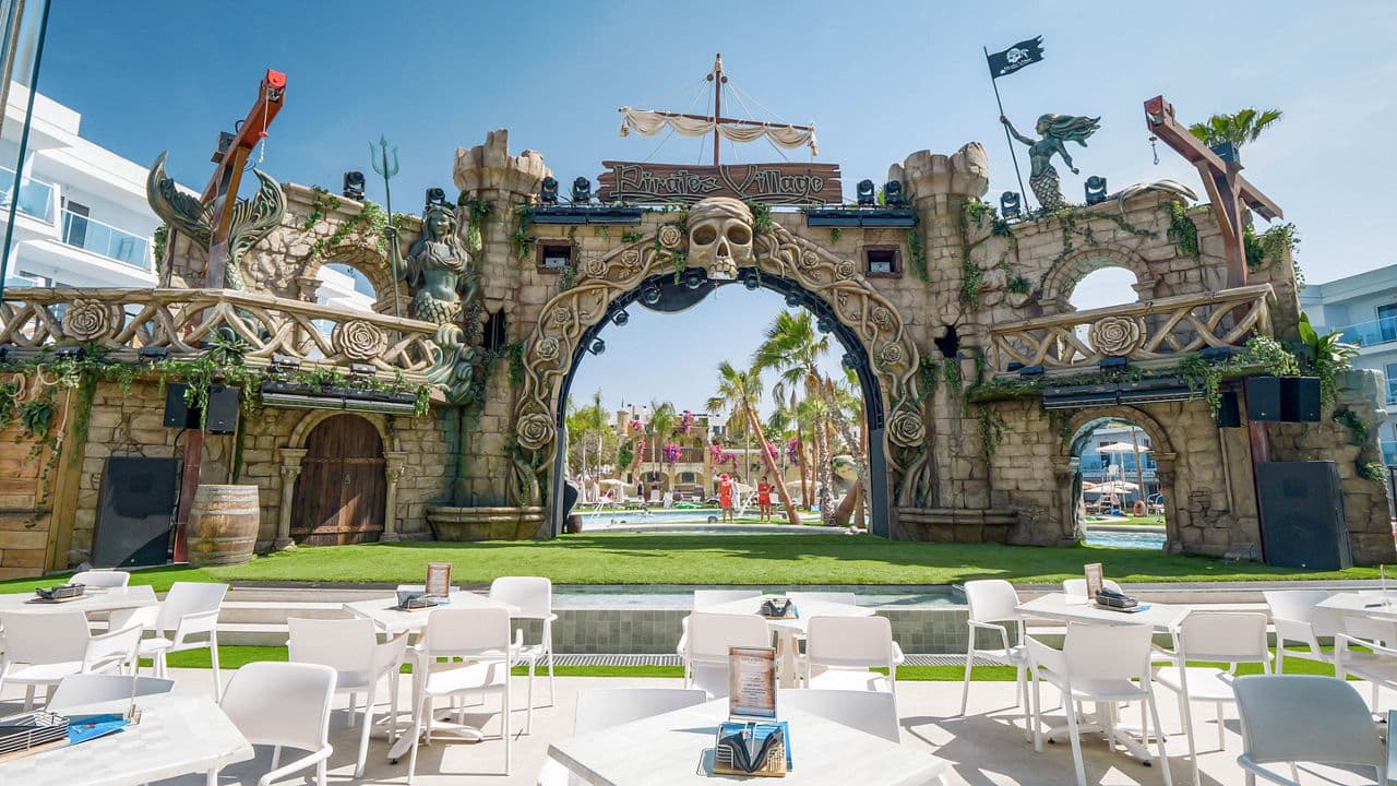 Pirates Village - photo 2