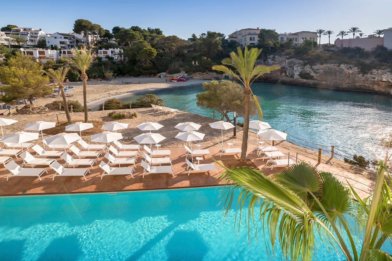 Majorca Getaway