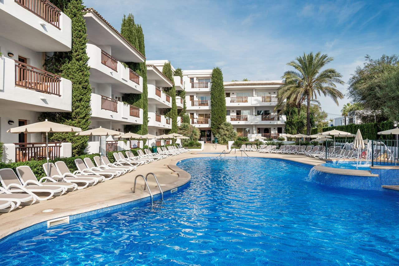 Majorca Family Getaway - main photo