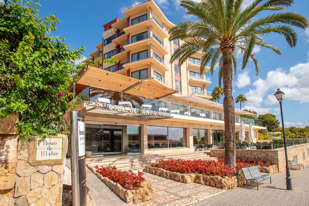 Holiday to Majorca - photo 2