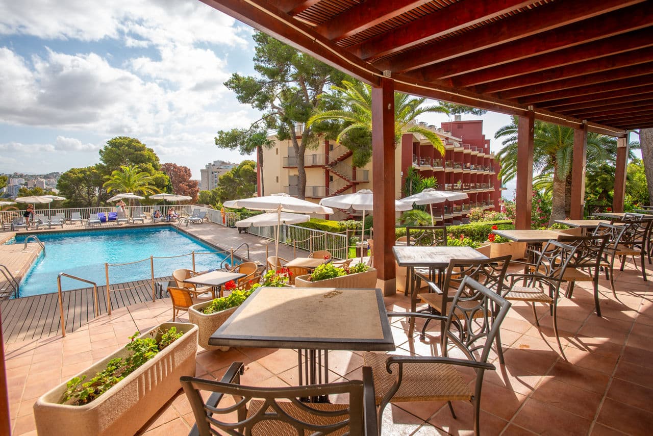 Majorca Getaway - photo 3