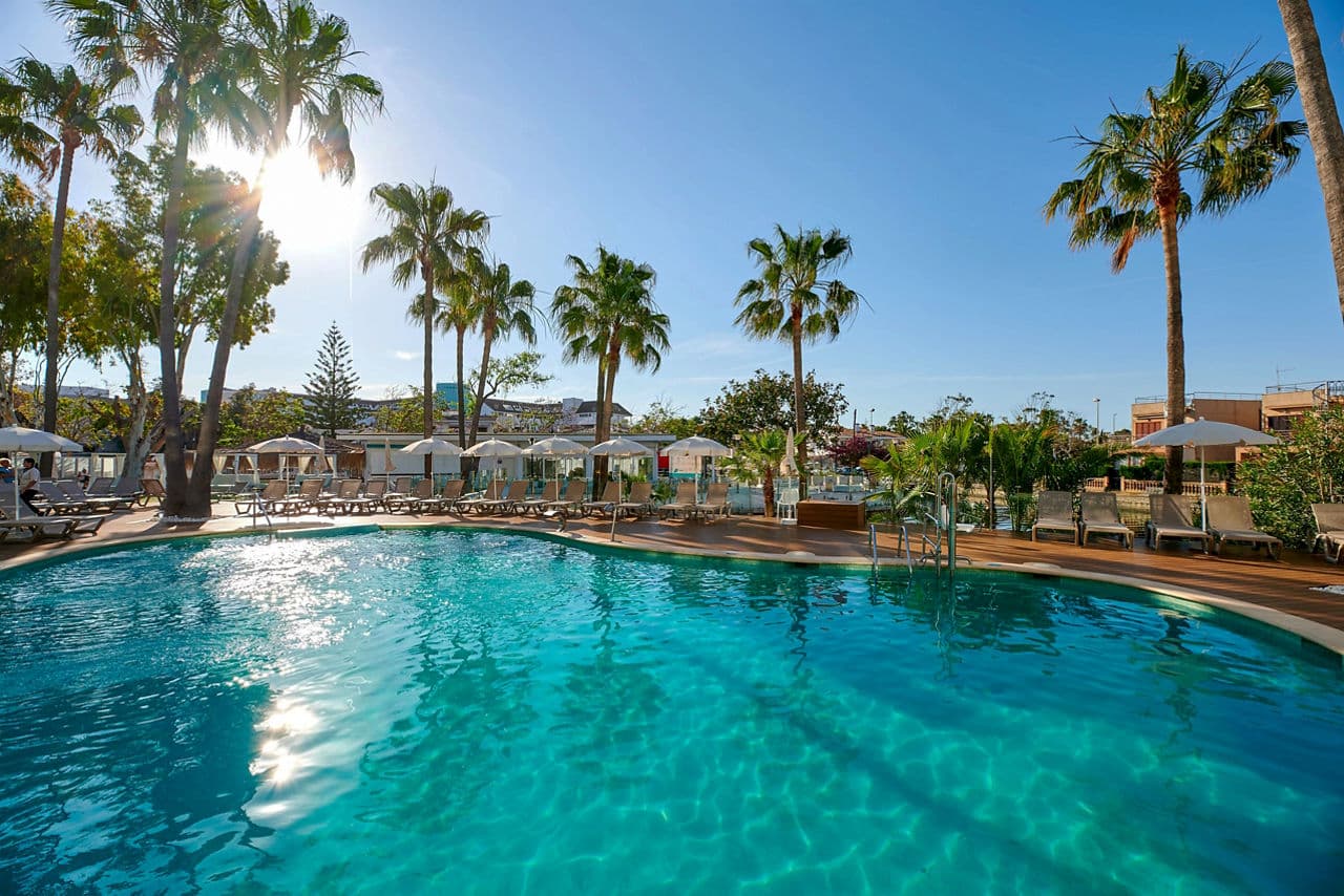 Family Holiday to Majorca - photo 3