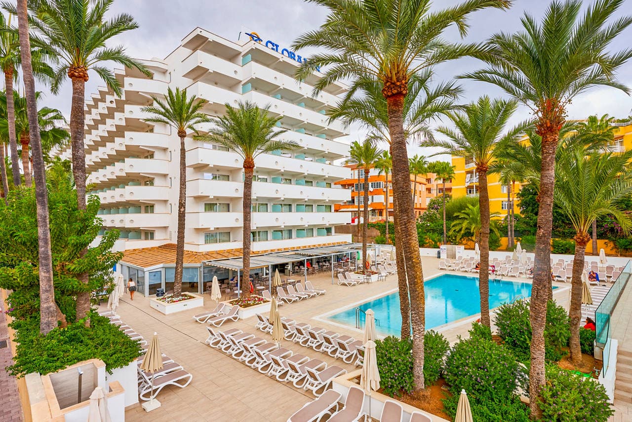 Holidays to Majorca