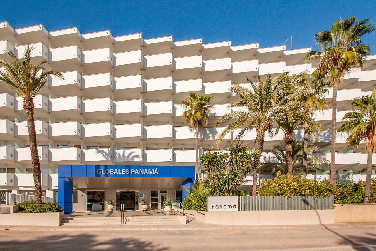 Holidays to Majorca - photo 2